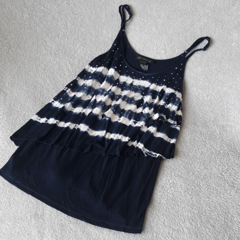 INC International Concepts Tank